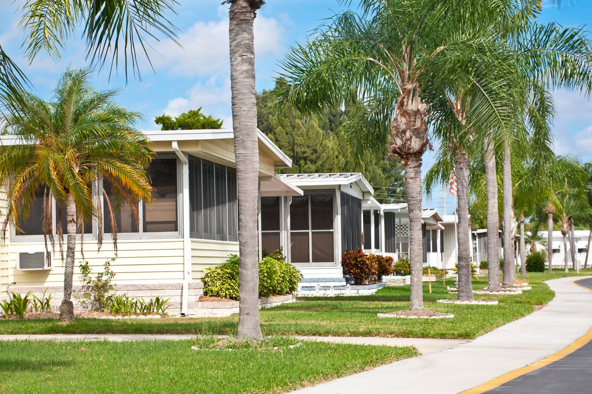 Sundance Village